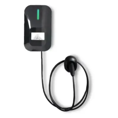 EKEC7 Chargeur VE AC | IEC 61851, Type 2, Recharge Intelligente
