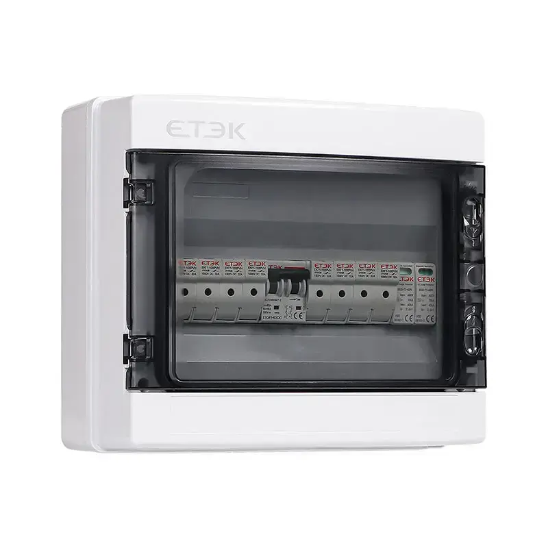 EKDB-PV4-1-500V-M-1