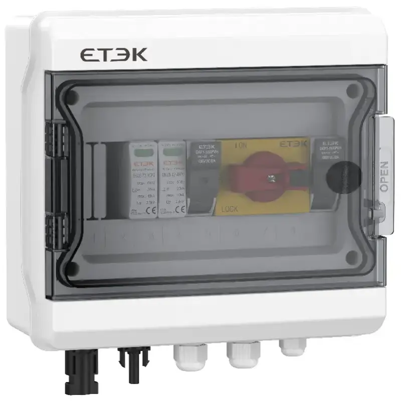 EKDBS-PV1-1-600-1