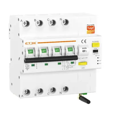 EKRO204P