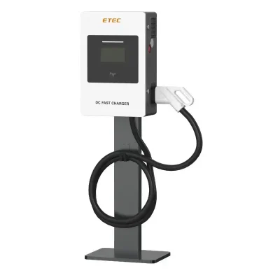 DDR pour bornes de recharge VE : comment choisir le bon type