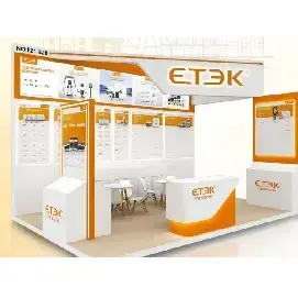 ETEK Electric participera à l’Exposition FIEE 2025