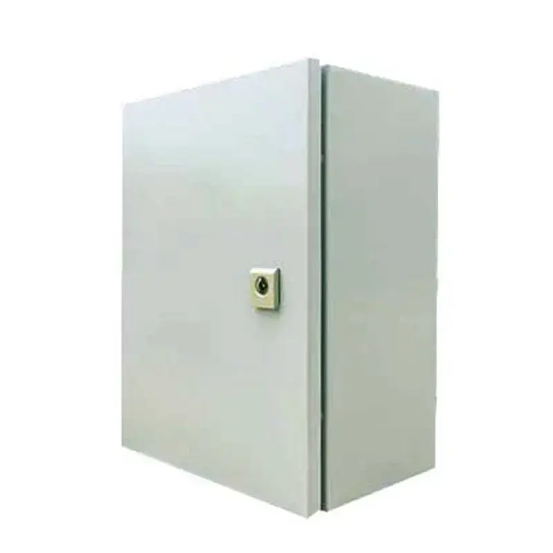 EKDB8 Tableau de distribution | Enveloppe plastique IP65