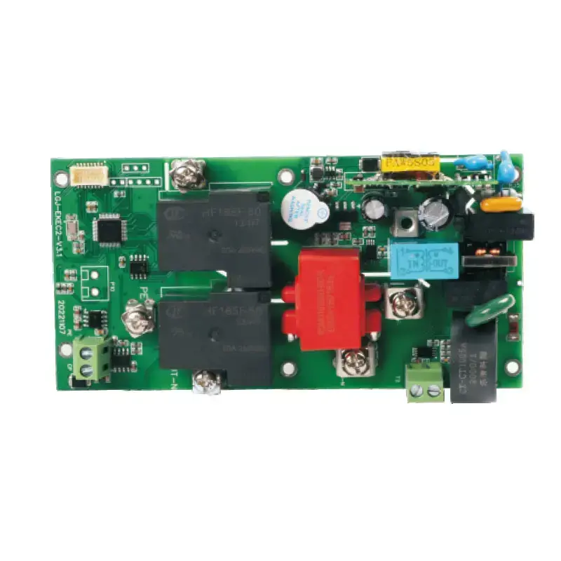 Carte de Contrôle de Chargeur VE Portable Mode 2 EKEPCB1 Modèle 2