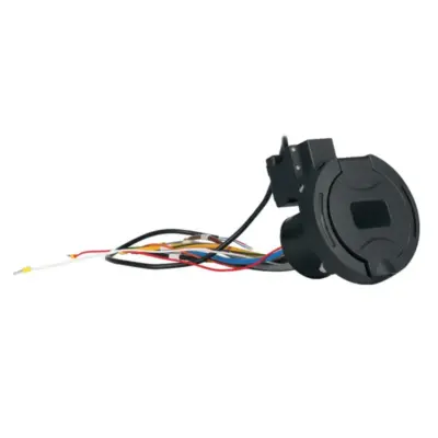 Prise de Recharge VE Type 2 32A | Prise IEC Monophasée