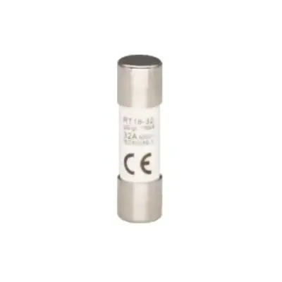 EKFL Élément de fusible | Protection de circuit industriel
