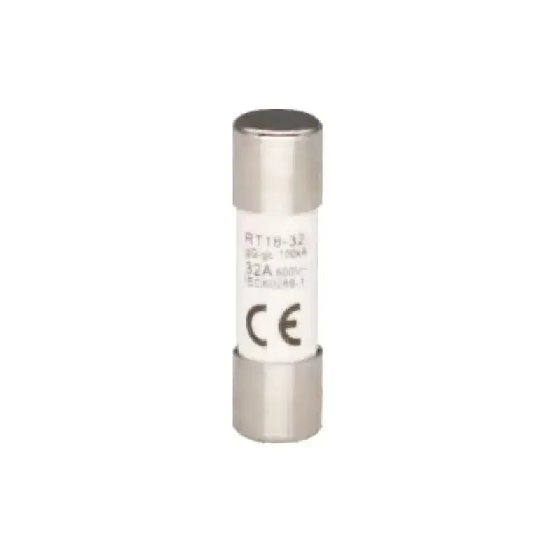 EKFL Élément de fusible | Protection de circuit industriel