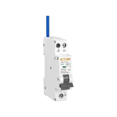 ekl17-40-6ka-rcbo