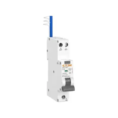 ekl7-40-6ka-rcbo