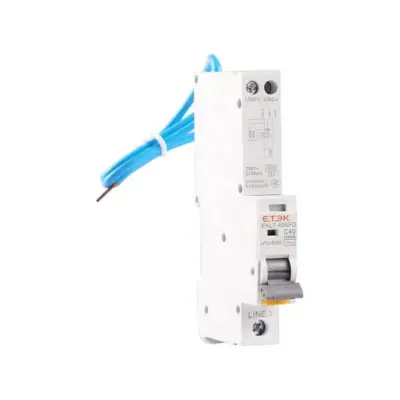 ekl7-40afd-afdd-arc-fault-protetctive-device