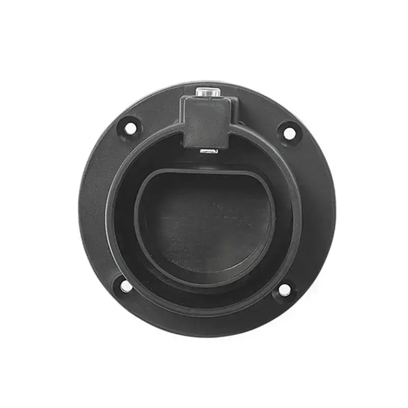 Support Mural pour Borne de Recharge VE | Socle de Fixation Surfacique
