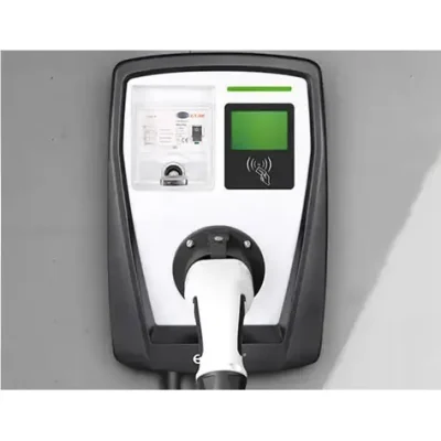Station de recharge pour véhicules électriques : l’épine dorsale de l’adoption du véhicule électrique