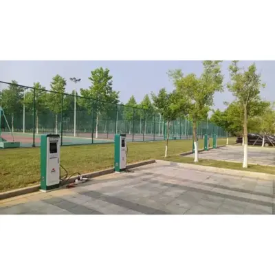 Comment fonctionnent les chargeurs pour véhicules électriques ?