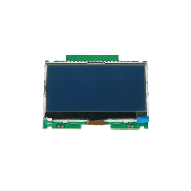 Écran LCD 2,8 Pouce Pour Contrôleur EKEPC2
