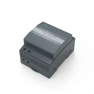 PWR-DC1500 Alimentation Auxiliaire pour Dispositif de Surveillance de Chaînes PV