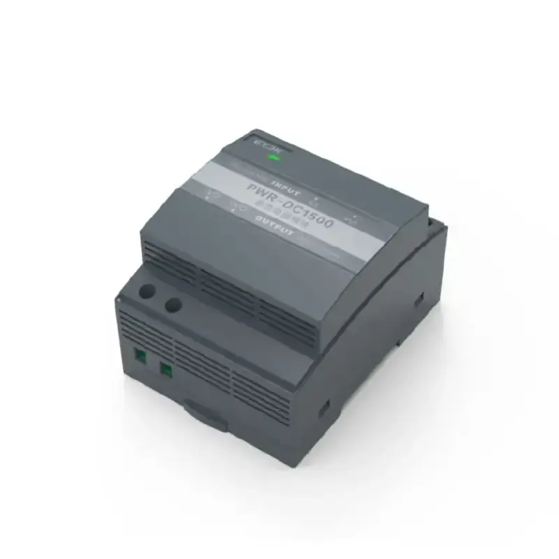 PWR-DC1500 Alimentation Auxiliaire pour Dispositif de Surveillance de Chaînes PV