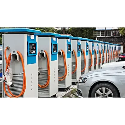 Qu’est-ce qu’un chargeur pour véhicules électriques ?