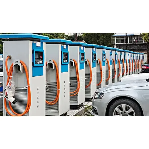 Qu’est-ce qu’un chargeur pour véhicules électriques ?