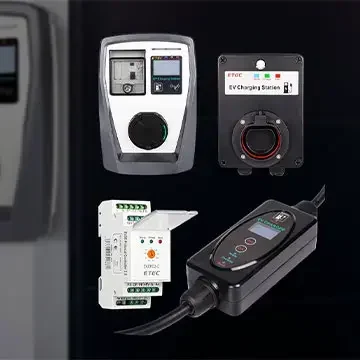 Quelle est la différence d’efficacité et de vitesse de recharge entre les chargeurs AC et DC pour véhicules électriques ?